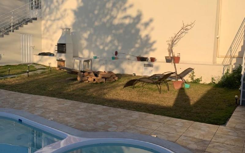 Casa com Exuberante por do sol Chácara ECO SUSTENTAVEL  , SISTEMA ELETRICO SOLAR 