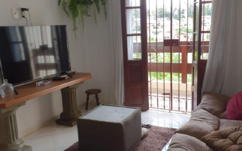 Apartamento Le Villette  Jardim Nova Lindoia