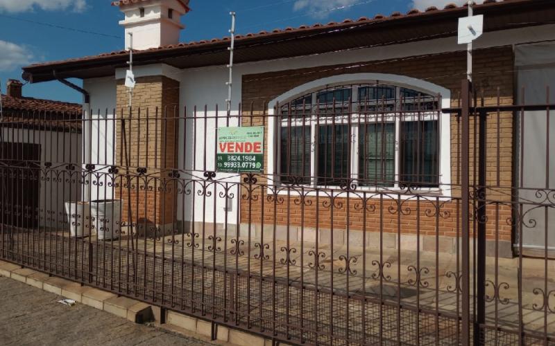 Casa Bairro Assumpção  Belíssima vista TROCA POR TERRENO