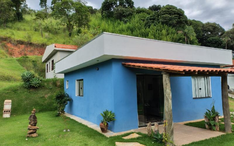  Pousada/Chacara terreno com 5720 m² 
