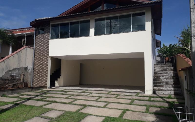 Casa Residencial Maria Andrade ( Condominio Fechado ao lado do Parque Aquatica)