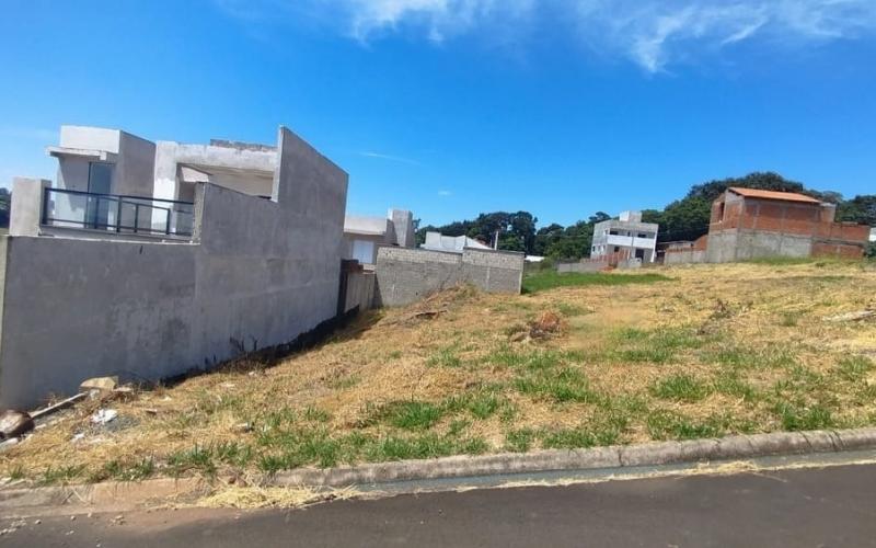 Terreno Jardim Monte Belo