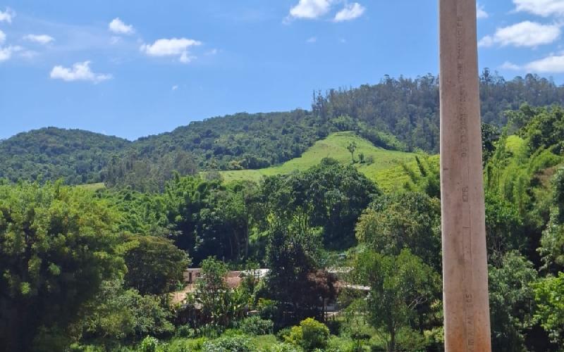 Terreno para Chácara no bairro Barreiro