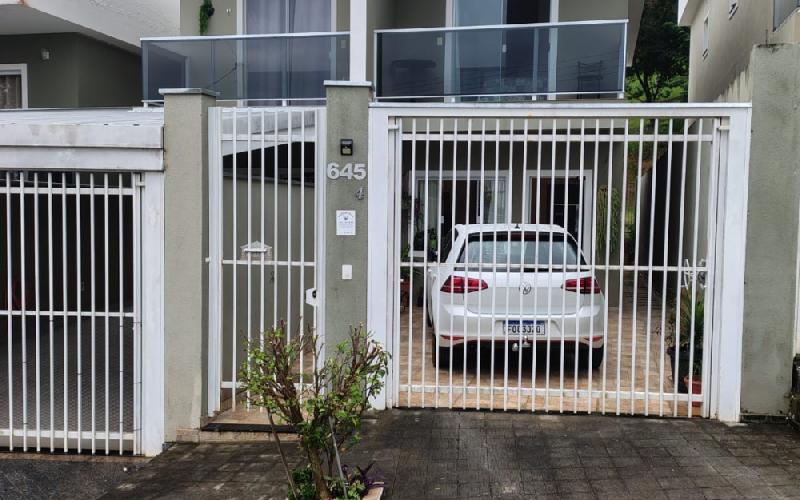 Sobrado Jardim Meridien 2 suites